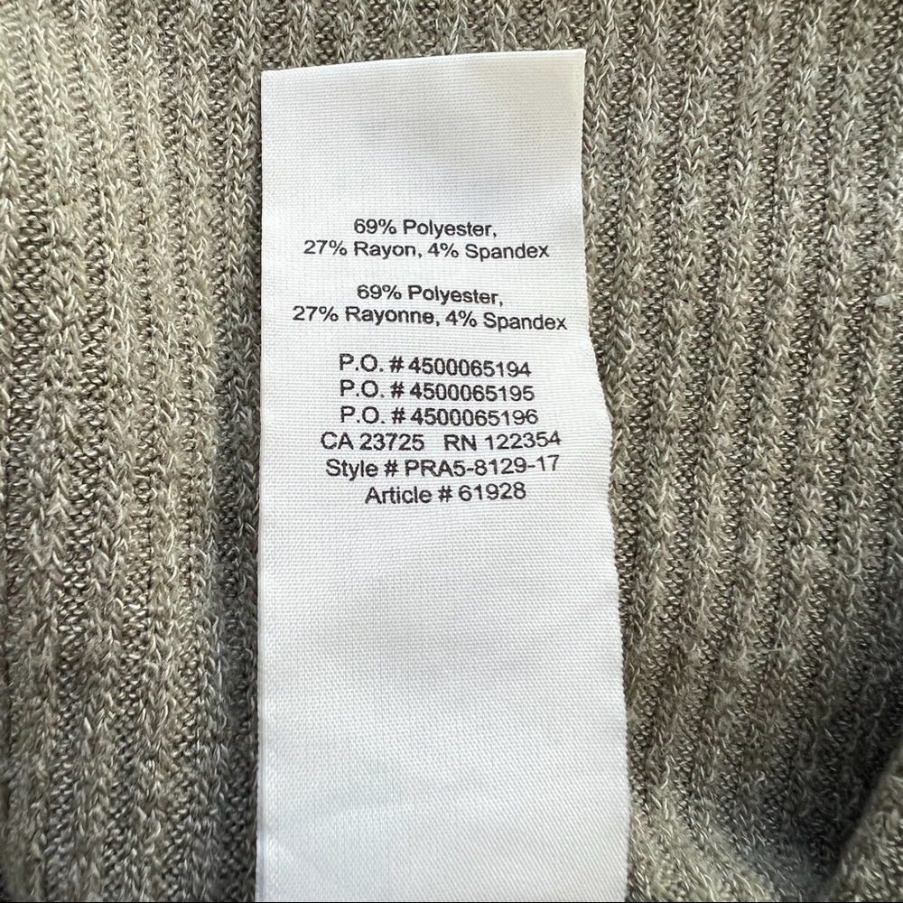 Aritzia - Community - sage green dress